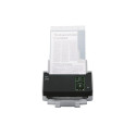 Ricoh fi-8040 ADF + käsisööt skanner 600 x 600 DPI A4 must, hall