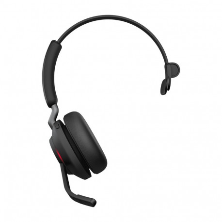 Jabra Evolve2 65 USB-C must MS mono