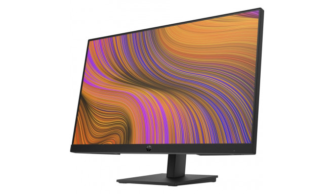 HP P24h G5 FHD Monitor