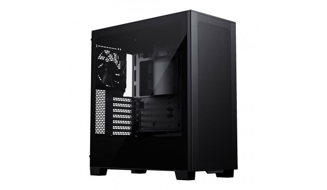 Phanteks XT Pro Tempered Glass Windows - black