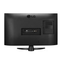LG Monitor 27TQ615S-PZ 27 ", IPS, FHD, 1920 x 1080, 16:9, 14 ms, 250 cd/m2, Must, 60 Hz, HDMI portid