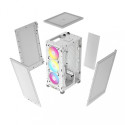 Case 2000D AIRFLOW RGB Mini-ITX White