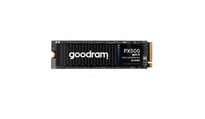 SSD drive PX500-G3 512GB M.2 PCIe 3x4 NVMe 2280 3200/2400