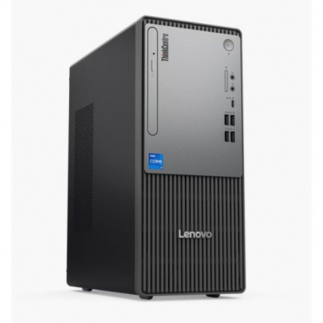 Komputer ThinkCentre Neo 50t G5 TWR 12UD002JPB W11Pro i3-14100/8GB/256GB/INT/DVD/3YR OS