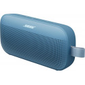 Bose wireless speaker Soundlink Flex II, blue