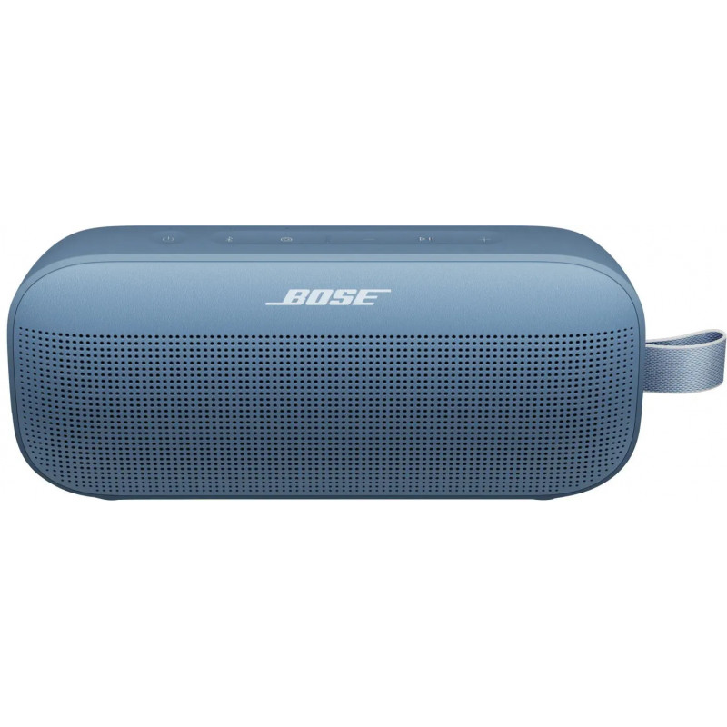 Bose juhtmevaba kõlar SoundLink Flex II, sinine