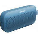 Bose wireless speaker Soundlink Flex II, blue