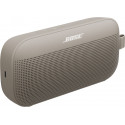 Bose wireless speaker SoundLink Flex II, beige