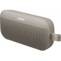 Bose wireless speaker SoundLink Flex II, beige