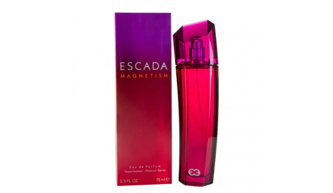 ESCADA MAGNETISM EAU DE PARFUM 75ML VAPORIZADOR