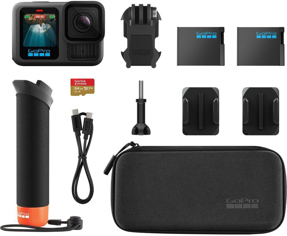 GOPRO CHDRB-131-RW