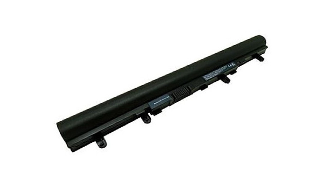 Extra Digital laptop battery Acer AL12X32 2600mAh