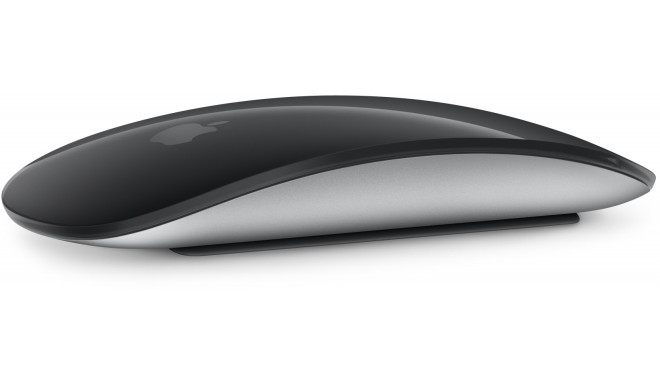 Apple Magic Mouse (USB-C) Multi-Touch Surface, black