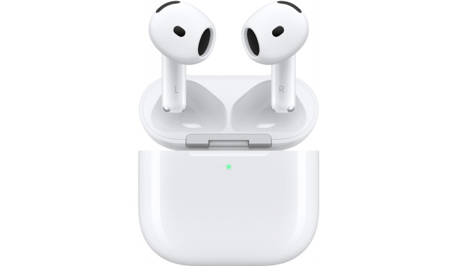 Apple AirPods 4 с Active Noise Cancellation