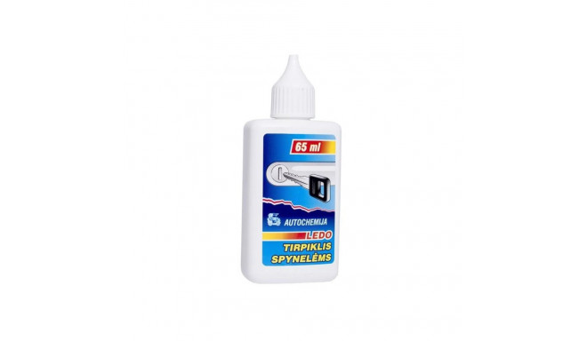 LOCK DEFROSTER AUTOCHEMIJA 65ML