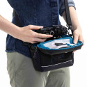 Tenba camera bag Skyline V2 7, black