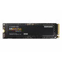 Samsung SSD 970 EVO Plus 500GB NVMe M.2