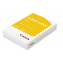 CANON Yellow label Copy A4 80g FTL PEFC 5 X 500