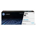 HP 135X Black Original LaserJet Toner Cartridge