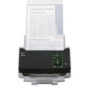 Ricoh fi-8040 ADF + Manual feed scanner 600 x 600 DPI A4 Black, Grey