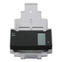 Ricoh fi-8040 ADF + Manual feed scanner 600 x 600 DPI A4 Black, Grey