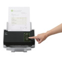 Ricoh fi-8040 ADF + Manual feed scanner 600 x 600 DPI A4 Black, Grey