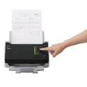 Ricoh fi-8040 ADF + Manual feed scanner 600 x 600 DPI A4 Black, Grey