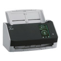 Ricoh fi-8040 ADF + Manual feed scanner 600 x 600 DPI A4 Black, Grey