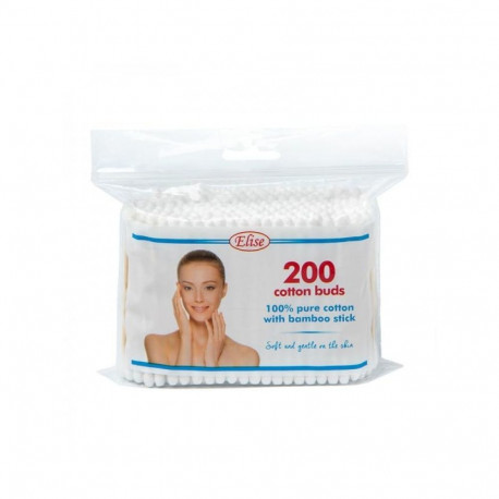 Vatipulgad 200tk/pk, Elise