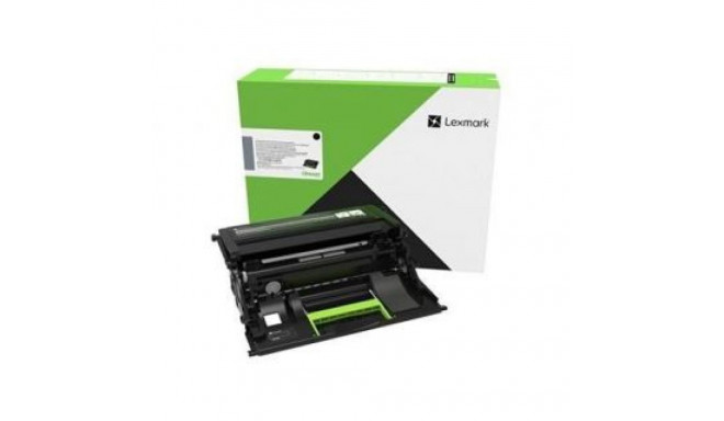 LEXMARK Corporate Imaging Unit 58D0Z0E Black