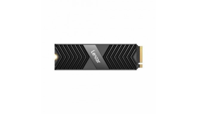 Lexar SSD||NM800PRO|1TB|M.2|PCIe Gen4|NVMe|Write speed 6300 MBytes/sec|Read speed 7500 MBytes/sec|10