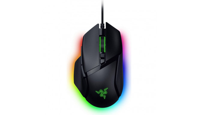 Razer Basilisk V3 35K | Gaming Mouse | Black