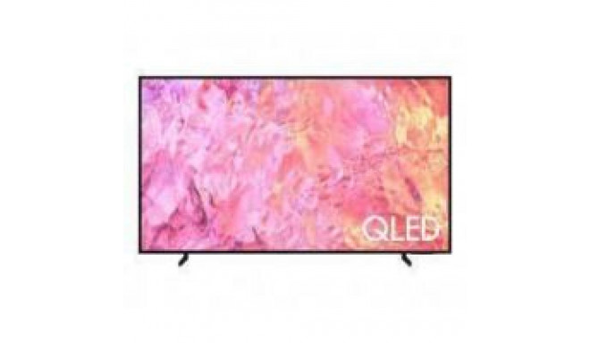 Samsung TV Set||43"|4K/Smart|QLED|3840x2160|Wireless LAN|Bluetooth|Tizen|QE43Q60CAUXXH