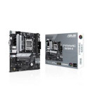 Asus emaplaat AMD B650 SAM5 Micro-ATX DDR5x2 2xPCI-Express 4.0 1x 1xPCI-Expres