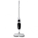 Adler Rotary Steam Mop | AD 7052 | Corded operating | Washing function | Power 1300 W | White