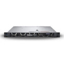 Dell SERVER R450 2X4310 SILV H355/8X2.5/2X800W/RAILS/3Y SCS