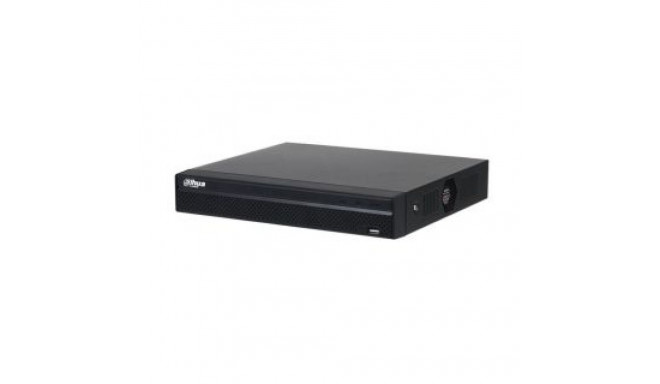 DAHUA NET VIDEO RECORDER 16CH/NVR4116HS-4KS3