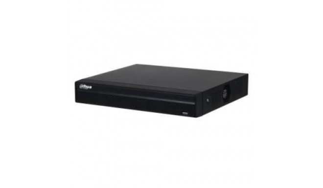 DAHUA NET VIDEO RECORDER 4CH 4POE/NVR4104HS-P-4KS3