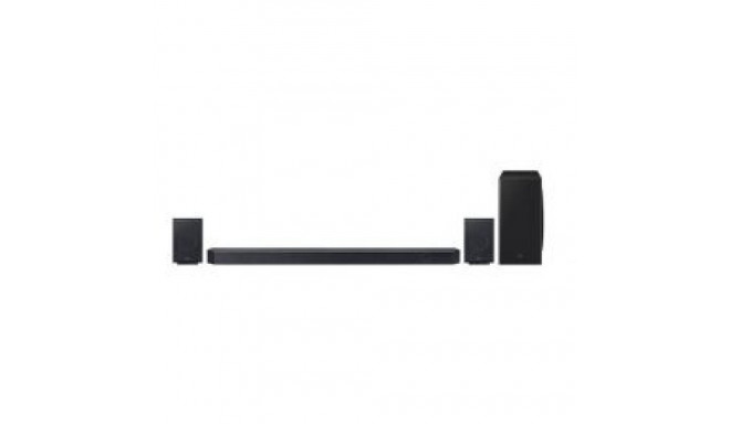 Samsung SOUND BAR 9.1.4/HW-Q930D/EN