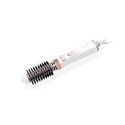 ETA FENITE Hair Brush | 632290000 | Ion conditioning | Barrel diameter 38 mm | 1000 W | White