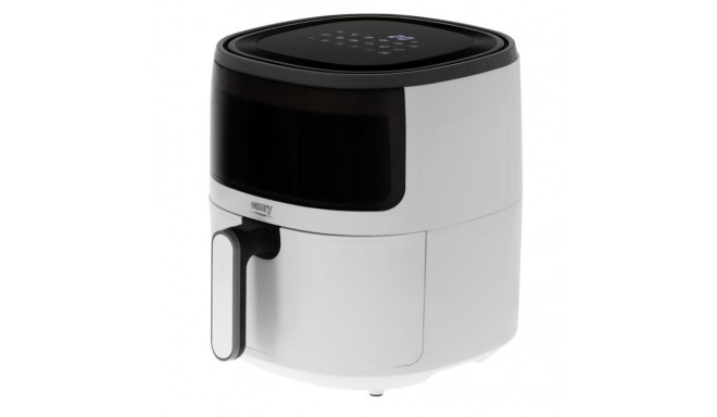 Camry Airfryer Oven | CR 6313 | Power 2000 W | Capacity 5 L | Convection | White