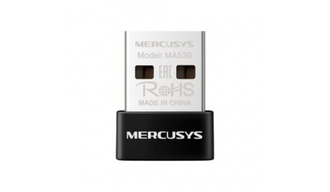 MERCUSYS | Bluetooth Nano USB Adapter