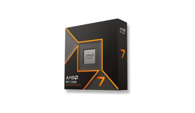 AMD Ryzen 7 9700X