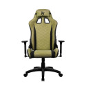 AROZZI Soft Fabric | Gaming Chair | Avanti SoftFabric | Moss Green