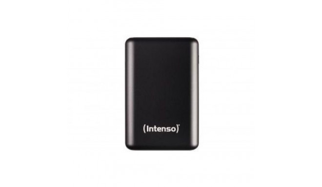 Intenso POWER BANK USB 10000MAH/ANTHRACITE A10000