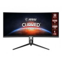 MSI LCD Monitor||Optix MAG301CR2|29.5"|Gaming/Curved/21 : 9|Panel VA|2560x1080|21:9|200Hz|Matte|1 ms