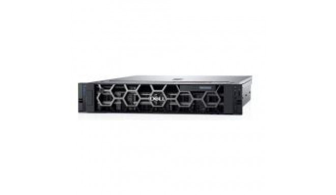 Dell SERVER R550 4314 S H755 8X3.5/2X700W/RAILS/3YNBD SCS