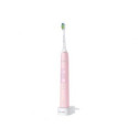 Philips Electric Toothbrush | HX6836/24 | Rechargeable | For adults | Number of brush heads included