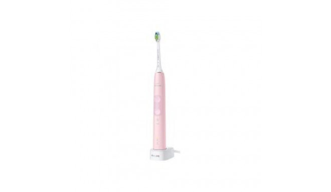 Philips Electric Toothbrush | HX6836/24 | Rechargeable | For adults | Number of brush heads included