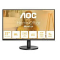 AOC LCD Monitor||27B3CA2|27"|Business|Panel IPS|1920x1080|16:9|100 Hz|Matte|1 ms|Speakers|Tilt|27B3C